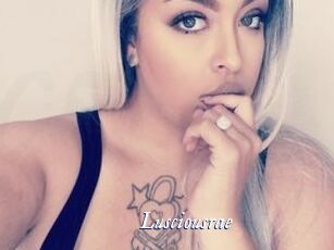 Lusciousrae