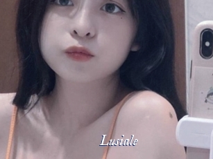 Lusiale