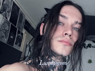 Lustdamoon