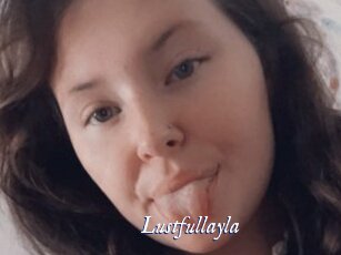 Lustfullayla