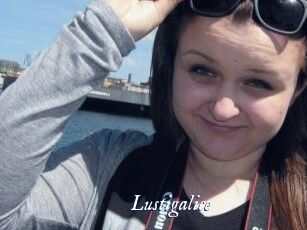 Lustigalice