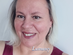 Lustnancy