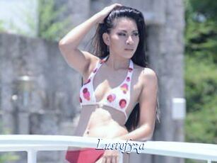 Lustofyza