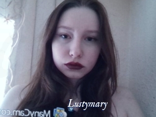 Lustymary