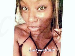 Lustymaylasia
