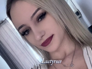Lustyrose