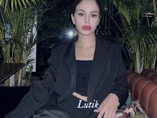 Lutik