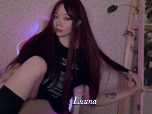 Luuna