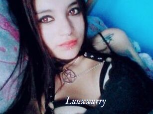 Luuxxurry