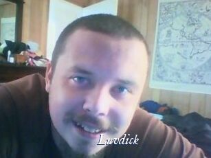 Luvdick