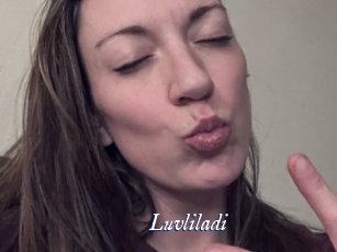 Luvliladi