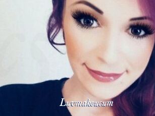 Luvmakeucum