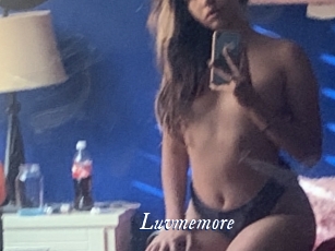 Luvmemore