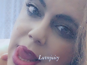 Luvnjuicy