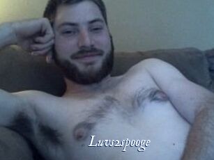 Luvs2spooge