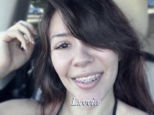 Luvvice