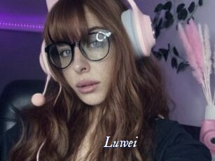 Luwei