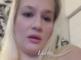 Lux_lex