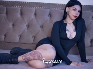 Luxhesse