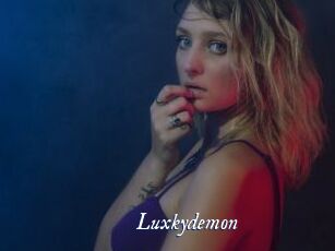Luxkydemon