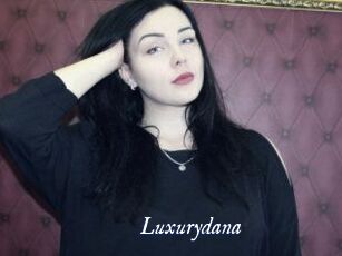 Luxurydana