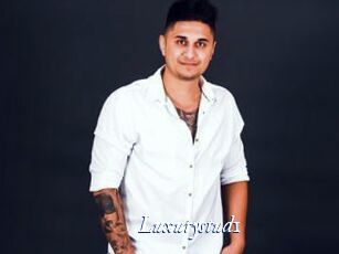 Luxurystud1