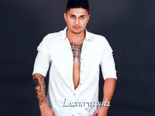 Luxurystud2