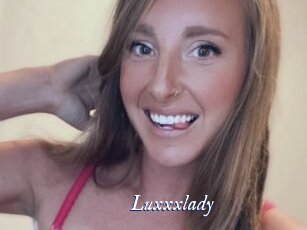 Luxxxlady