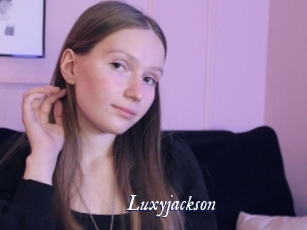 Luxyjackson