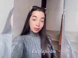 Luzilapiedra