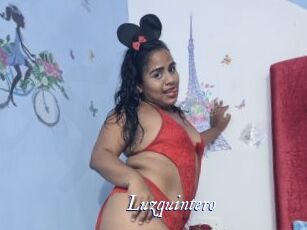 Luzquintero