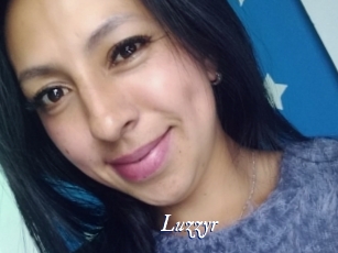 Luzzyr