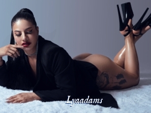 Lyaadams