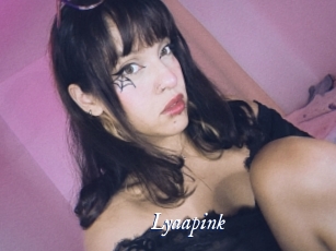 Lyaapink