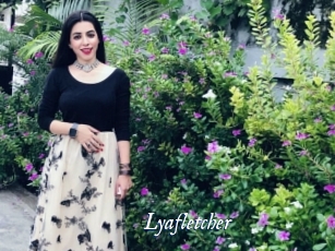 Lyafletcher