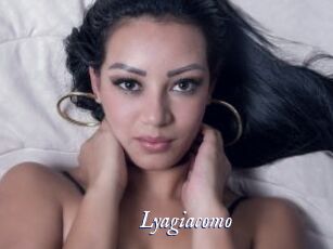 Lyagiacomo