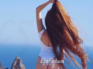 Lyalyabum