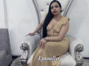Lyamelly19