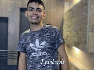 Lyanbowie