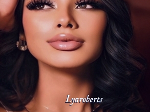 lyaroberts Cam 5