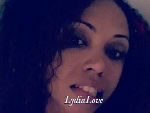 LydiaLove