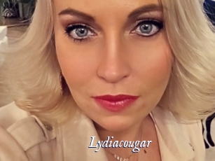 Lydiacougar
