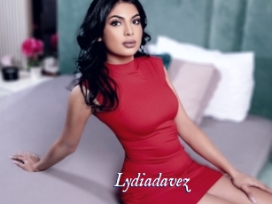 Lydiadavez