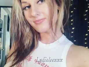 Lydialeexxx