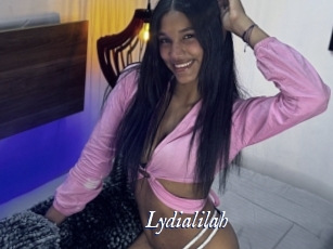 Lydialilah