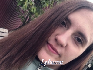 Lydiascott