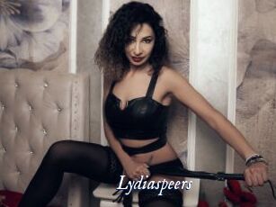 Lydiaspeers