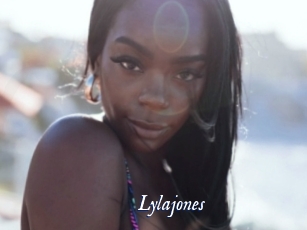 Lylajones