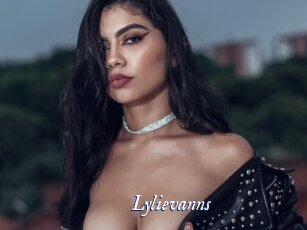 Lylievanns