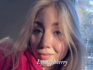 Lynappleberry